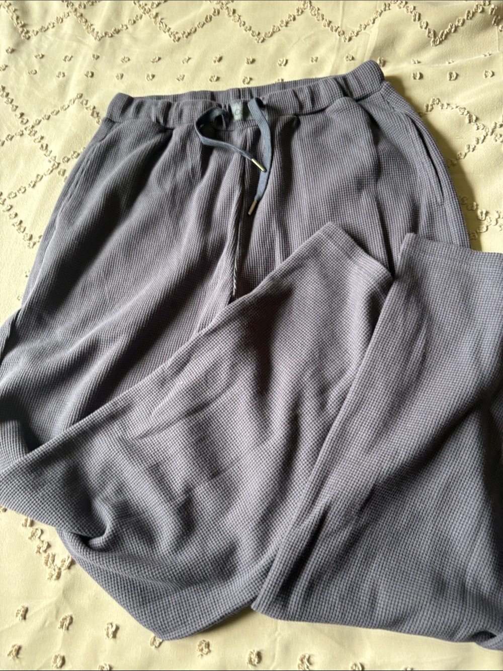 Comfrt Drawstring Lounge Pants -